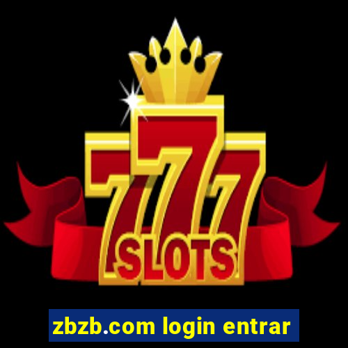 zbzb.com login entrar